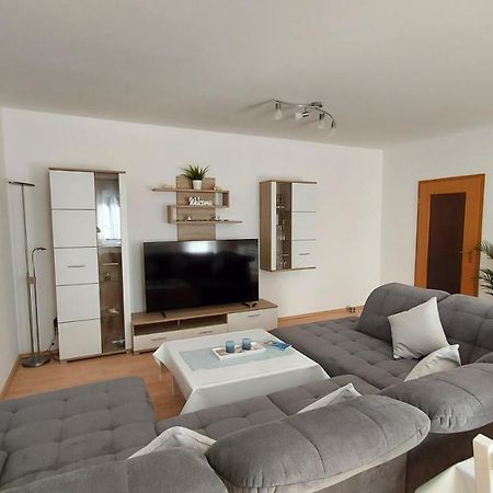 Birkenstrasse 21C Wohnung 23 Kirr Екстериор снимка