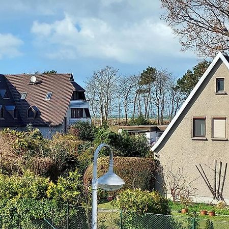 Birkenstrasse 21C Wohnung 23 Kirr Екстериор снимка