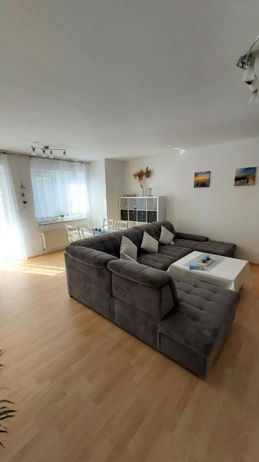 Birkenstrasse 21C Wohnung 23 Kirr Екстериор снимка