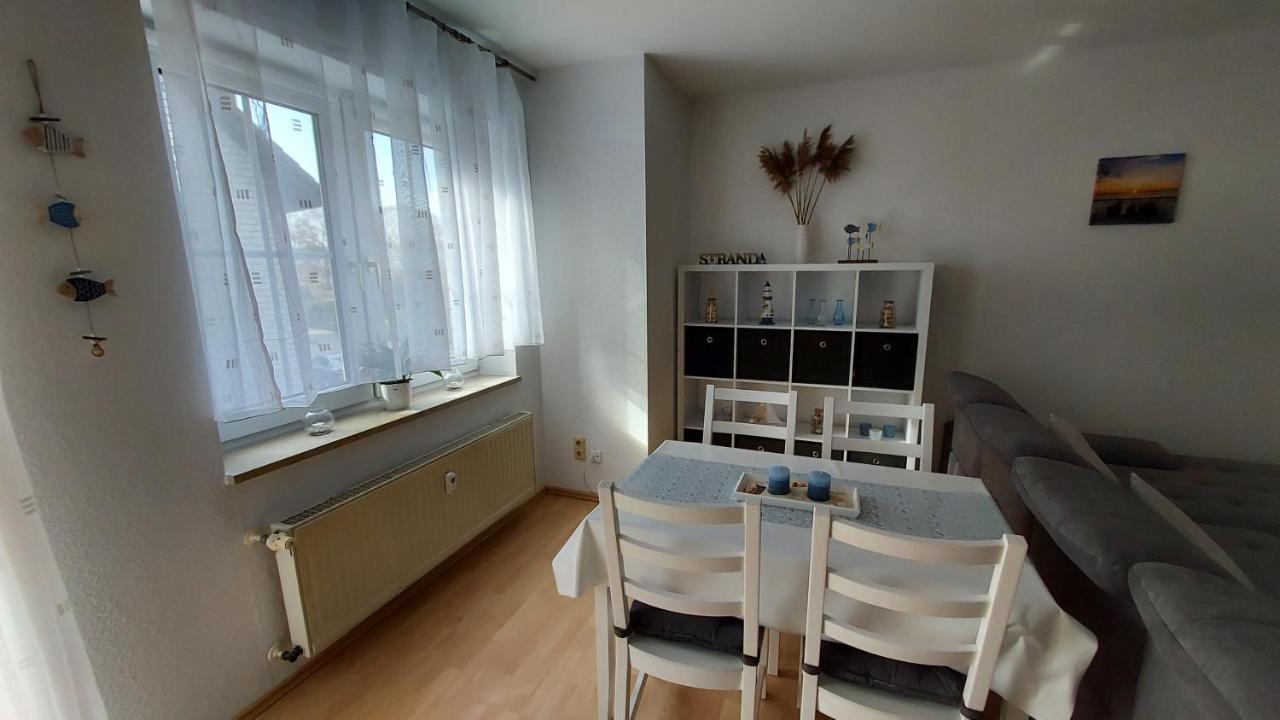 Birkenstrasse 21C Wohnung 23 Kirr Екстериор снимка