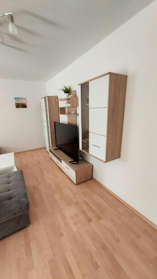 Birkenstrasse 21C Wohnung 23 Kirr Екстериор снимка
