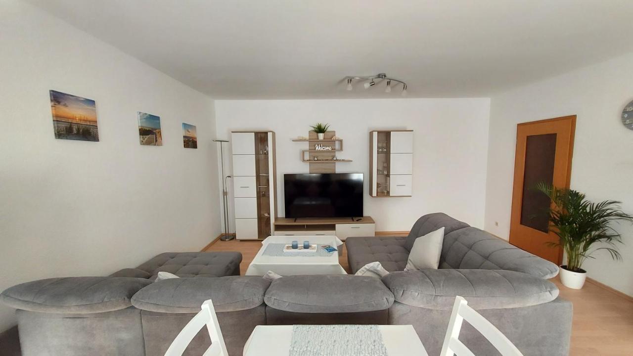 Birkenstrasse 21C Wohnung 23 Kirr Екстериор снимка