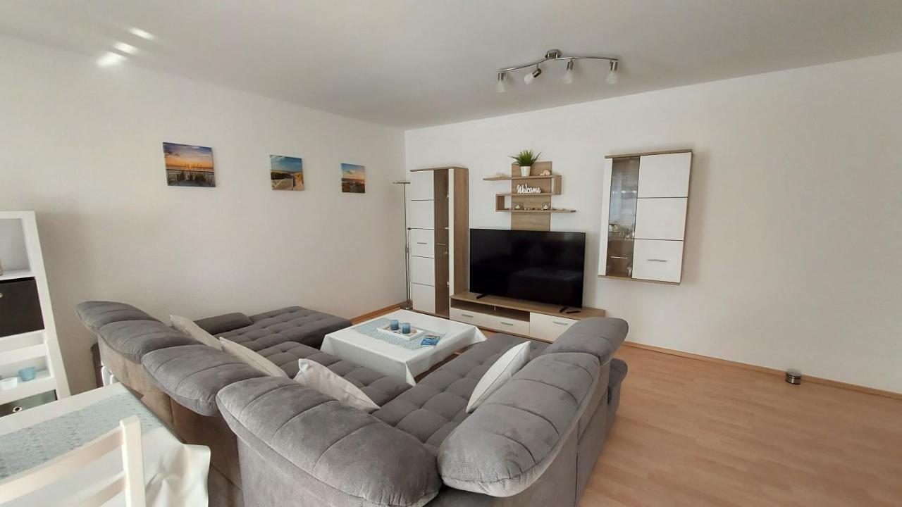 Birkenstrasse 21C Wohnung 23 Kirr Екстериор снимка