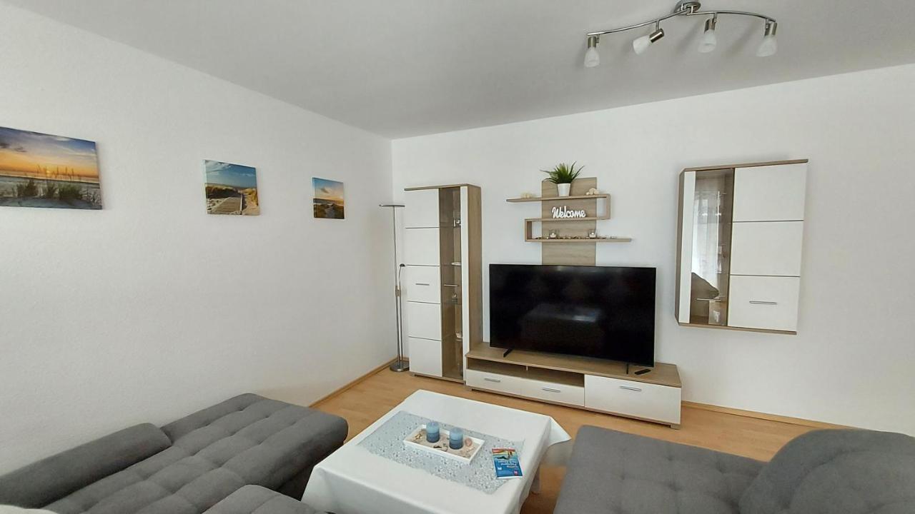 Birkenstrasse 21C Wohnung 23 Kirr Екстериор снимка