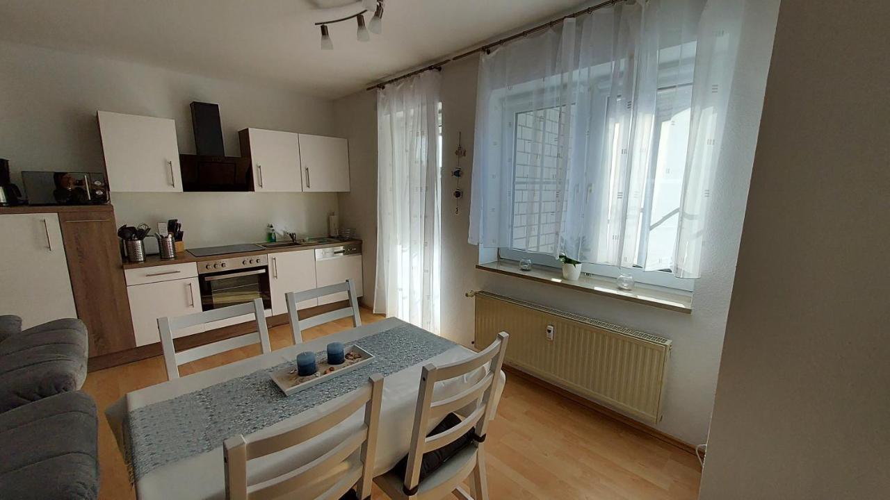 Birkenstrasse 21C Wohnung 23 Kirr Екстериор снимка