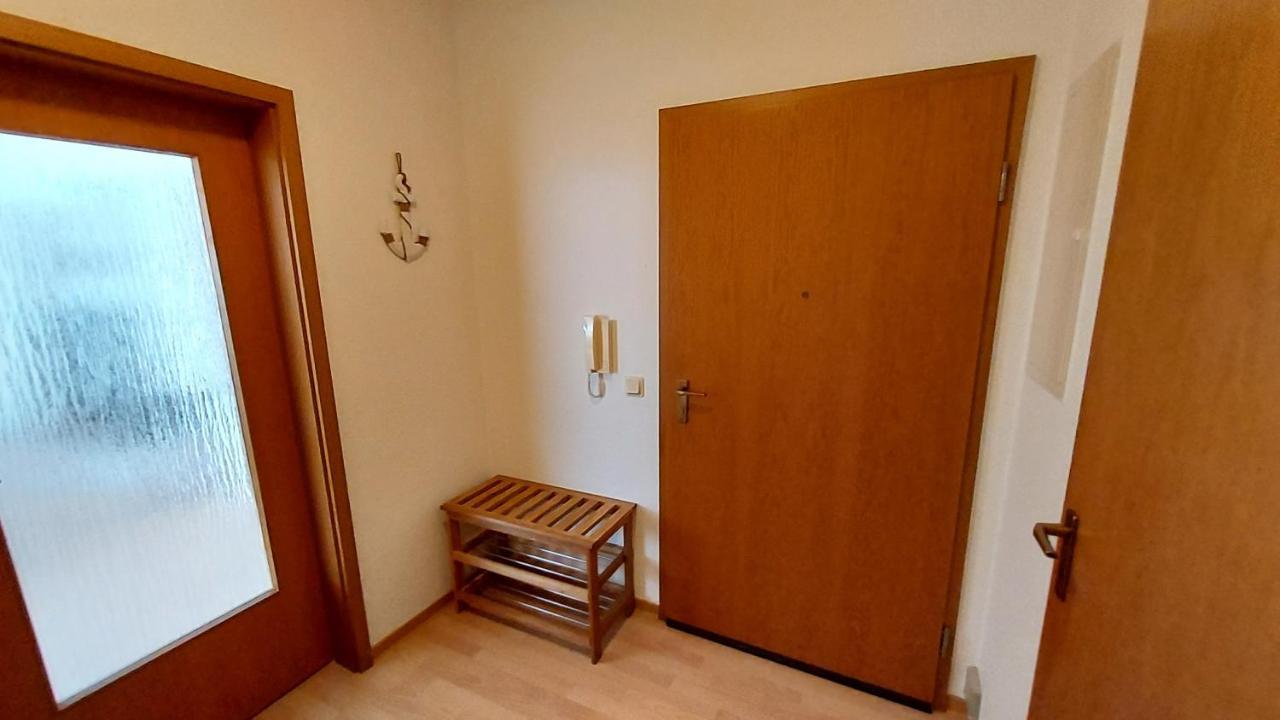 Birkenstrasse 21C Wohnung 23 Kirr Екстериор снимка