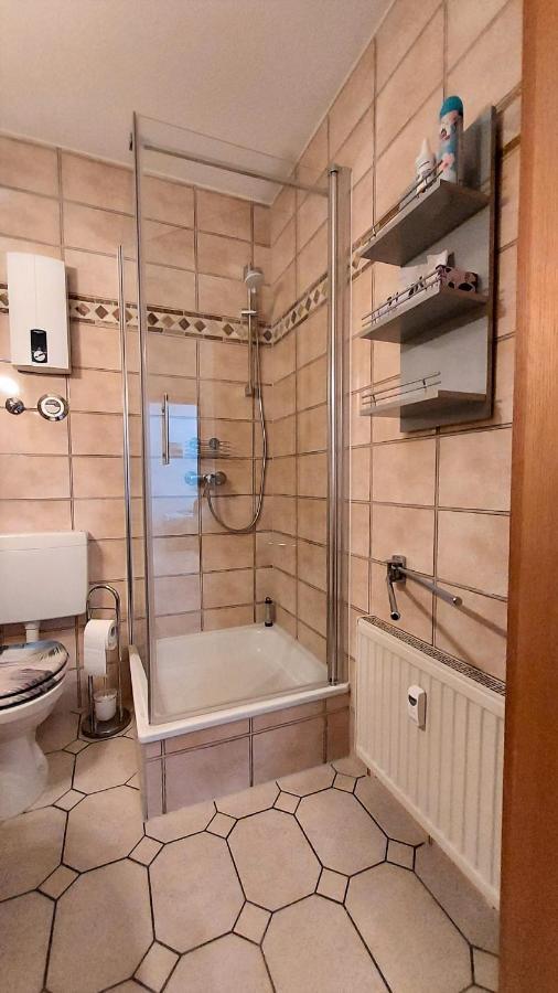 Birkenstrasse 21C Wohnung 23 Kirr Екстериор снимка